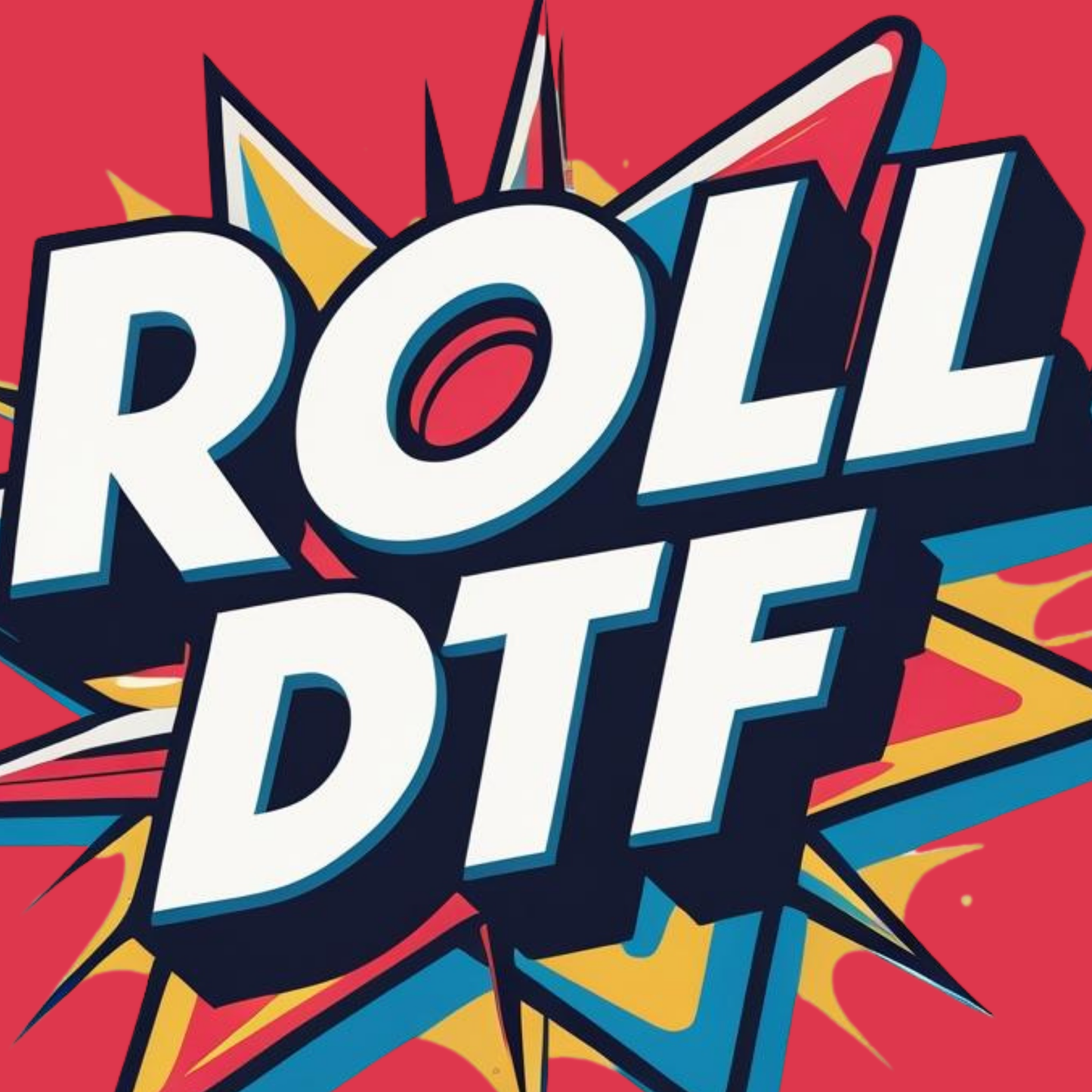 UV DTF Transfers by Size