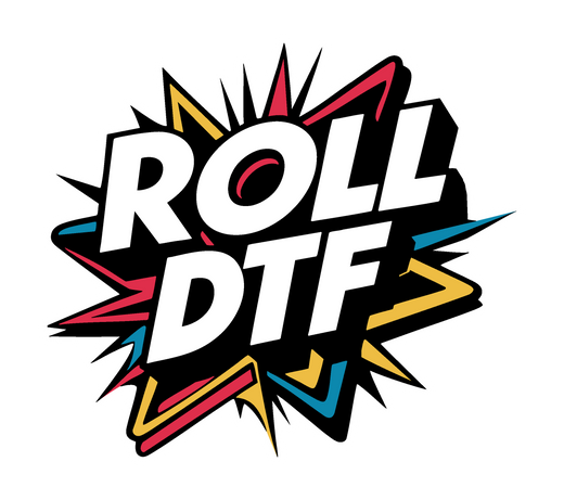 Roll DTF