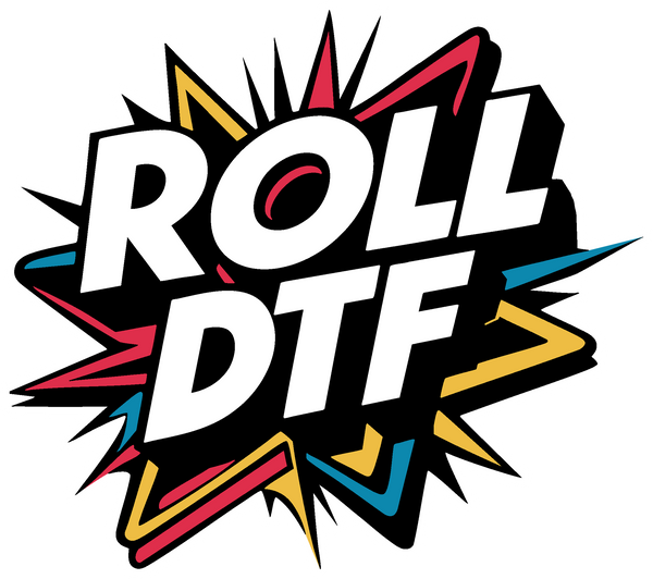 Roll DTF