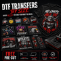 Transfers by Size